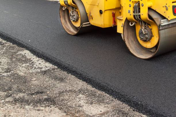 Why Choose Us For All Your Driveway Paving Needs in Berlin, WI?